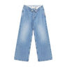 Amish Supplies JEANS W' JEANS ROLL UP LIGHT