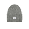 Amish Supplies Beanie grey mel | Blue Express