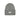 Amish Supplies Beanie grey mel | Blue Express