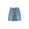 Amish Supplies Amish Bermuda Denim | Blue Express