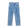 Amish Supplies AMISH JAMES REAL STONE DENIM | Blue Express