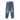 AMISH JEREMIAH WISER DENIM AMISH Blue Express