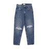 Amish Supplies AMISH JEREMIAH WISER DENIM | Blue Express