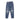 Amish Supplies AMISH JEREMIAH WISER DENIM | Blue Express