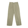 Amish Supplies PANTALONI js pant no gender twill dryed herb