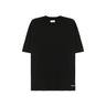 Amish Supplies t-shirt jersey micro logo | Blue Express