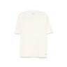 Amish Supplies t-shirt jersey micro logo | Blue Express