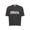 Amish Supplies t-shirt washed black | Blue Express