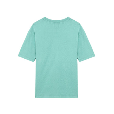 Amish Supplies T-SHIRT CON MICRO LOGO | Blue Express