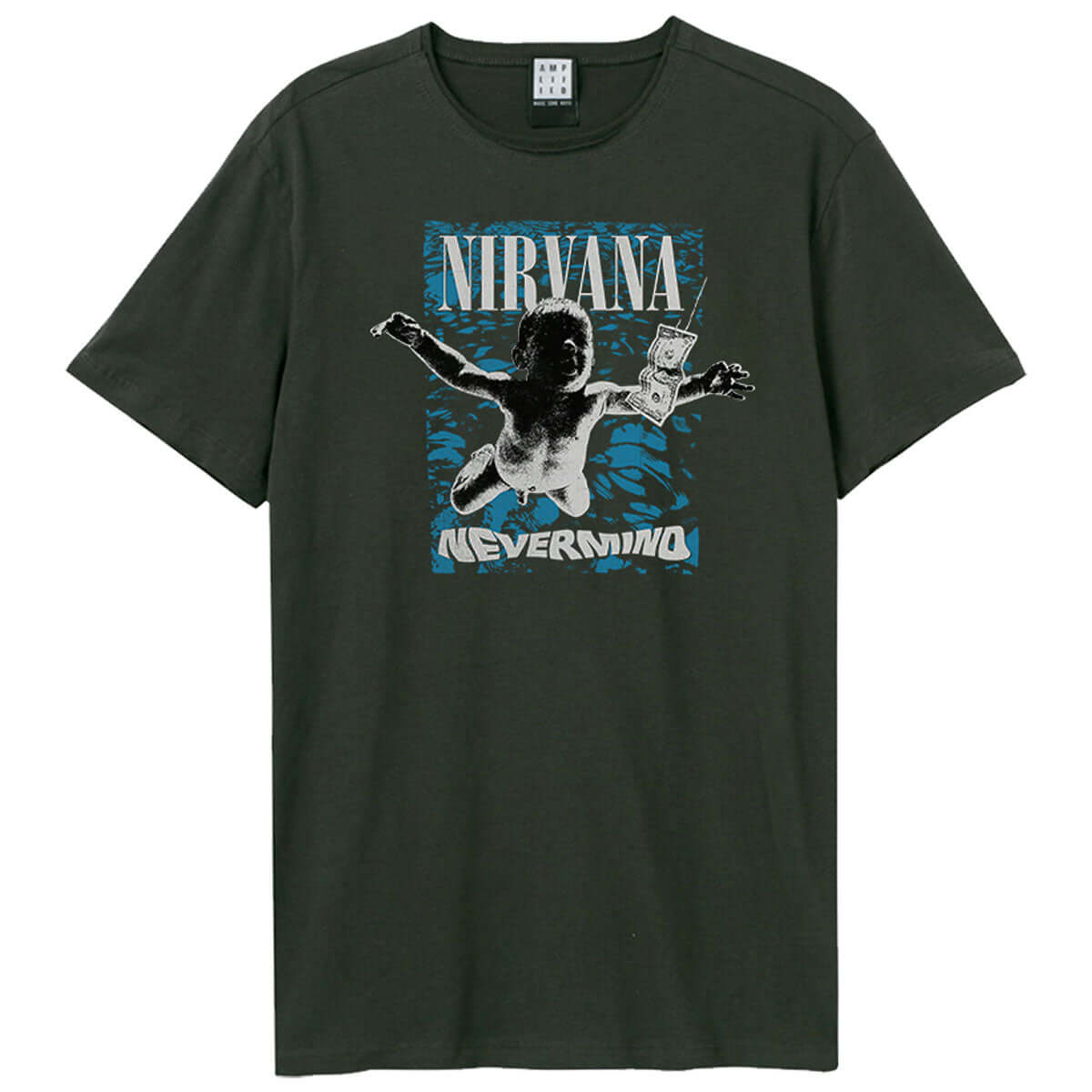 Amplified Nirvana