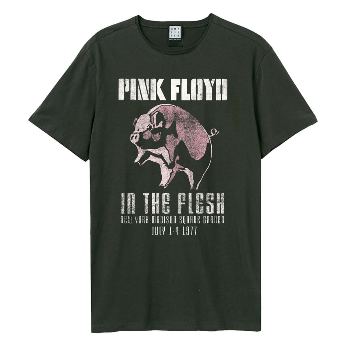 Amplified Pink Floyd