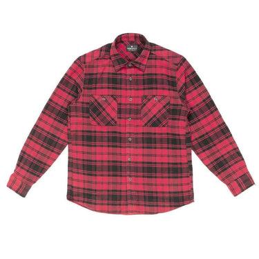 htclosangeles CAMICIE ARCH CHECK SHIRT
