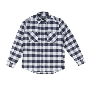 HTC LOS ANGELES CAMICIE ARCH CHECK SHIRT