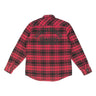 htclosangeles CAMICIE ARCH CHECK SHIRT