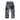 apocalypse jacquard bagi jeans Aries Blue Express