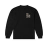 Aries no vision ls tee | Blue Express