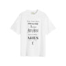 ARIES T-SHIRT ARIES PARFUME SS TEE