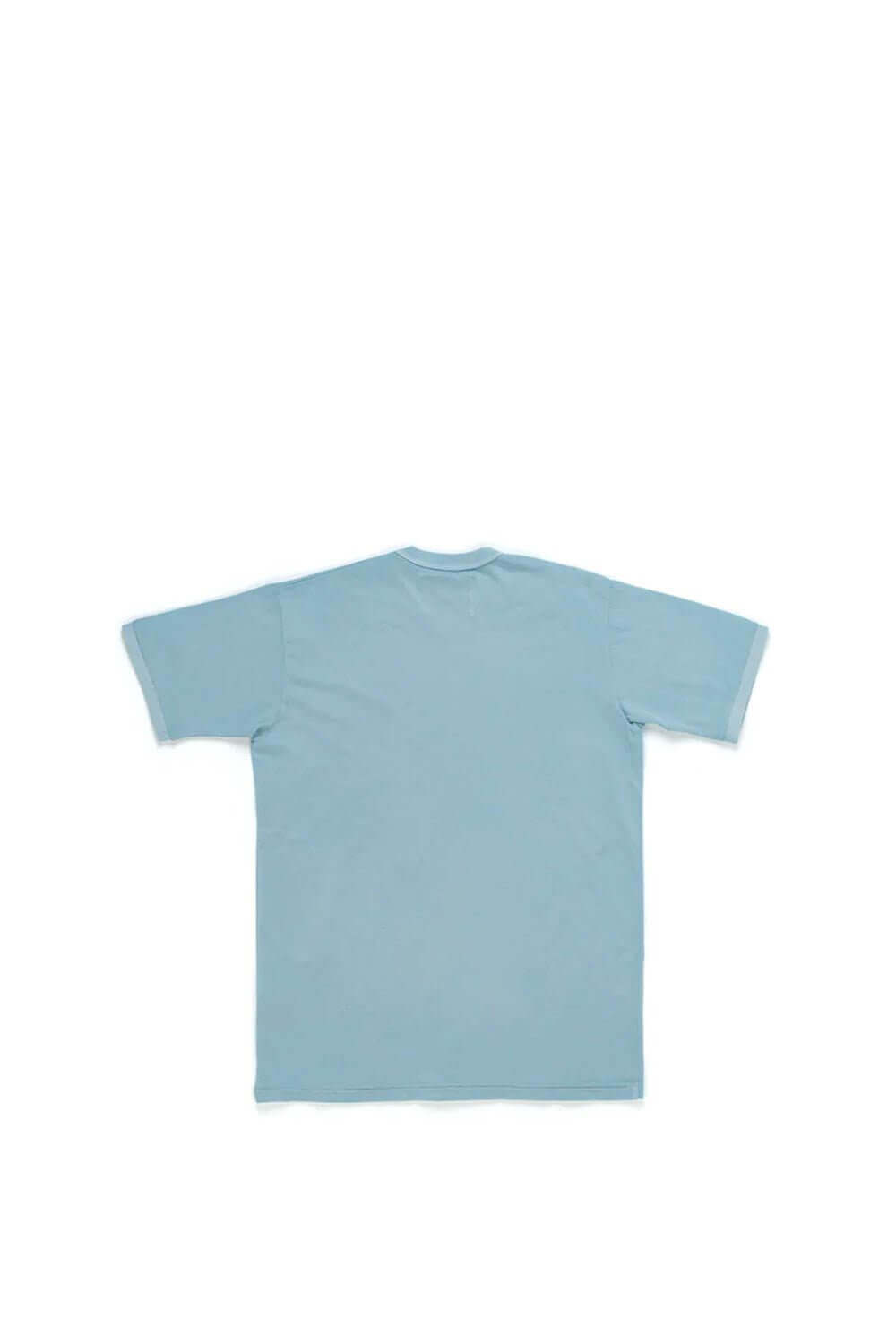 ARMLESS - AKA7 Regular fit t-shirt with printed 7 logo on the front. Composition: 100% Cotton HTC LOS ANGELES