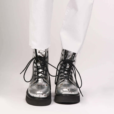htclosangeles boots ARMY MOON BOOT