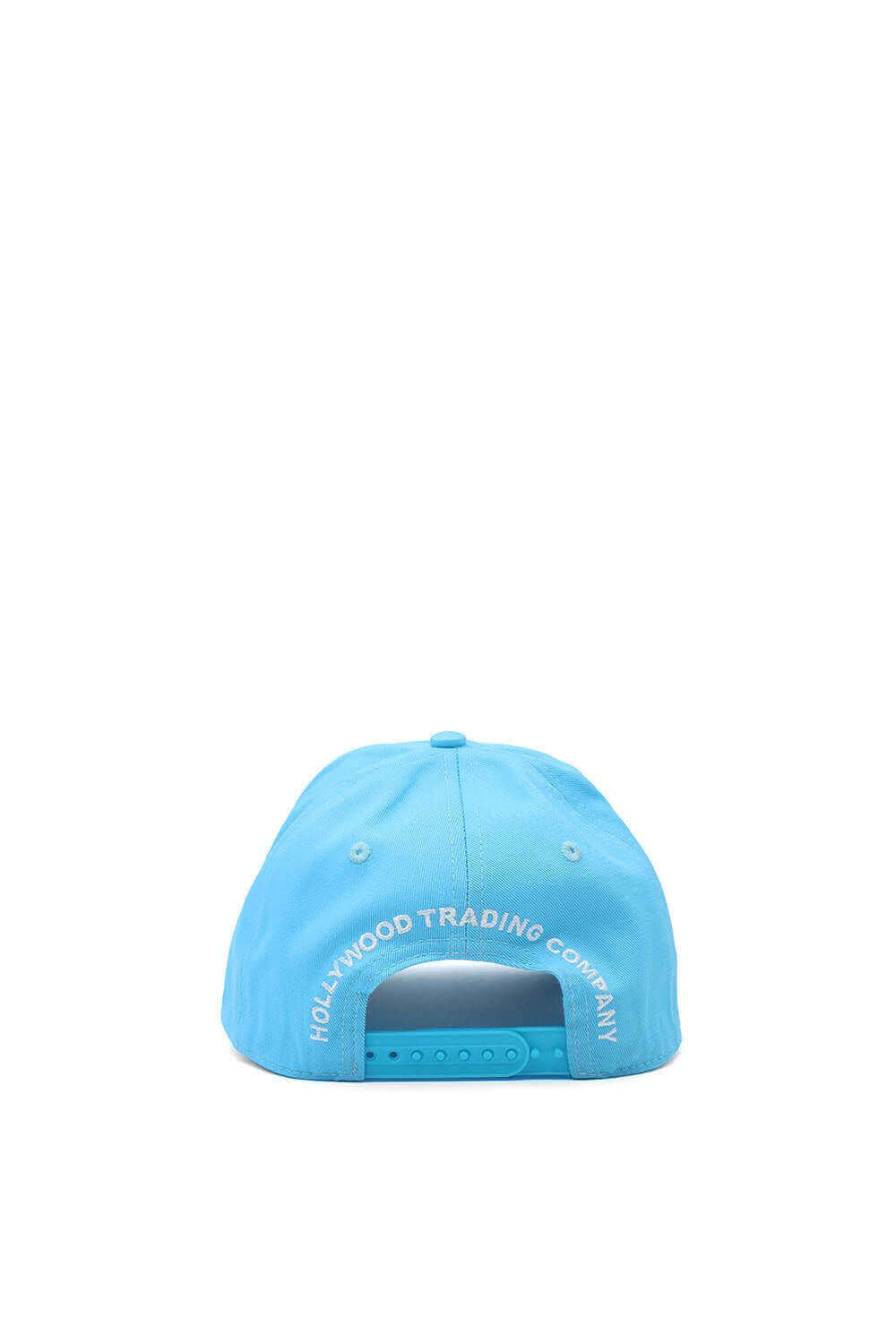 ATTITUDE CAP Blue Express