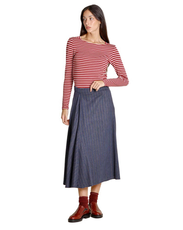 NIU gonna gonna Indaco