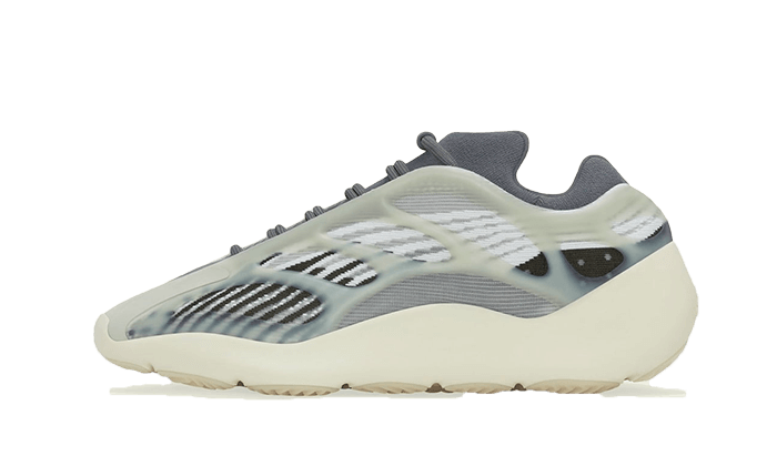 Adidas Yeezy 700 V3 Fade Salt SKU : ID1674Blue Express garantisce l'autenticità dei prodotti. Adidas Blue Express