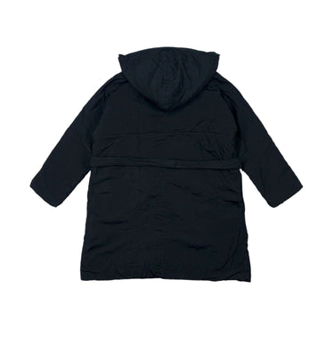 KIMONORAIN kimono parka | Blue Express