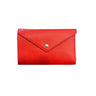 HTC LOS ANGELES HTC Folded Woman Wallet | Blue Express