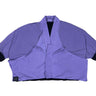 KIMONORAIN kimono 053 | Blue Express