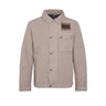 BARBOUR OUTERWEAR casual worker jacket
