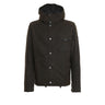 BARBOUR KEVLAR WAX JACKET olive | Blue Express
