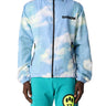 BARROW BARROW SKY JACKET | Blue Express