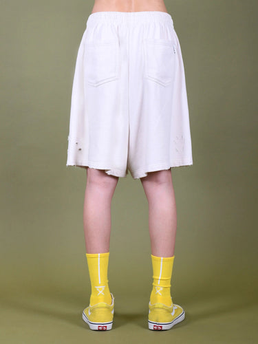 Bermuda destroy baggy fit