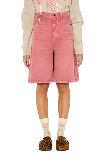 BERMUDA CREW BULL VINTAGE