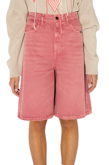 BERMUDA CREW BULL VINTAGE