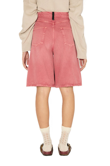 BERMUDA CREW BULL VINTAGE