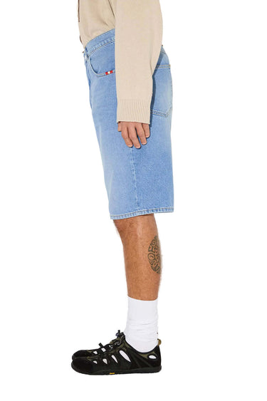 AMISH BERMUDA TOMMY LIGHT | Blue Express