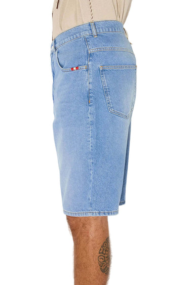 AMISH BERMUDA TOMMY LIGHT | Blue Express