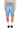 AMISH BERMUDA TOMMY LIGHT | Blue Express