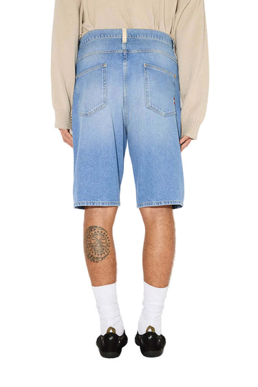 AMISH BERMUDA TOMMY LIGHT | Blue Express