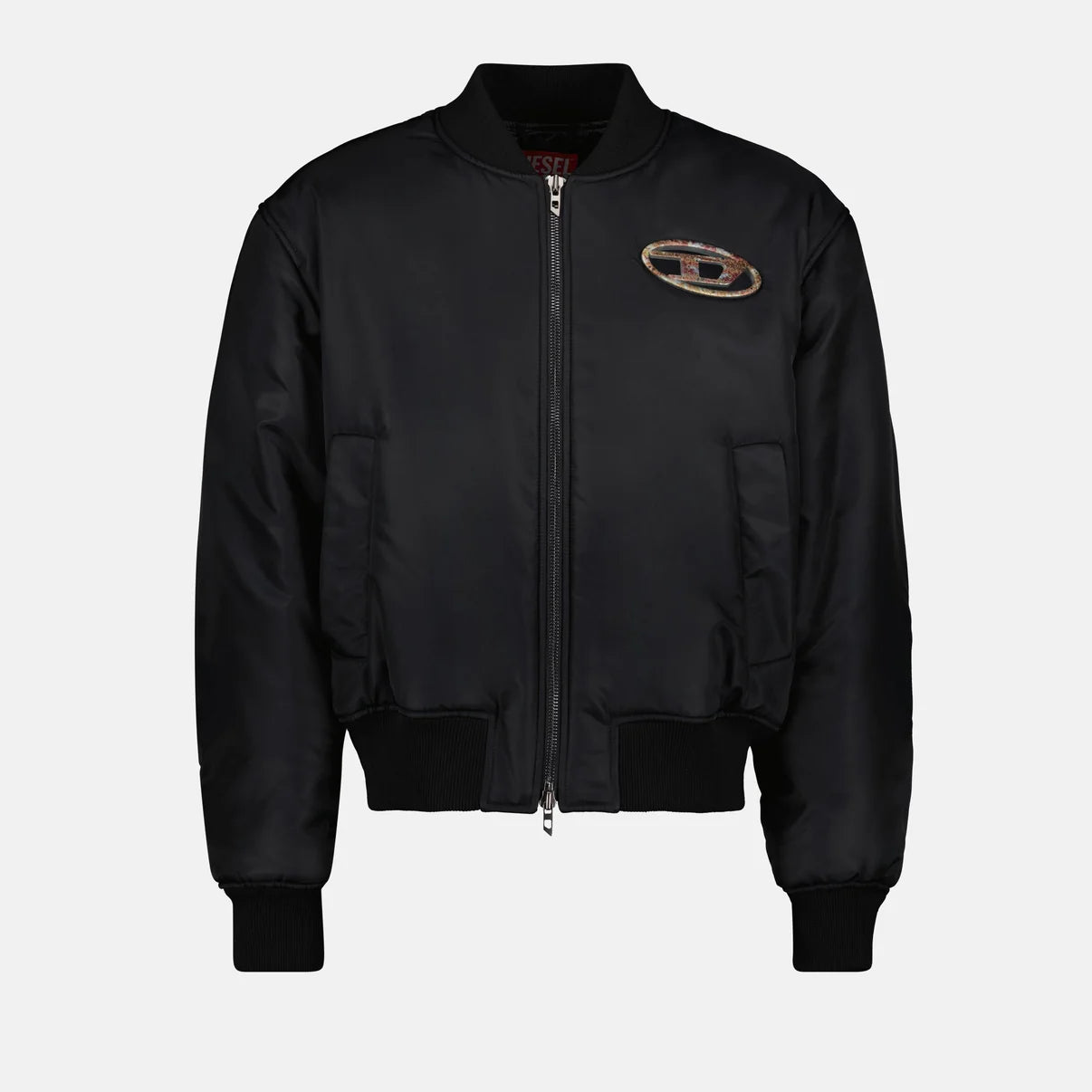 Diesel Bomber J-Milles-Rugg