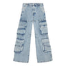 DIESEL DIESEL A09197 ONJAA D-SIR MULTIPOCKET CARGO | Blue Express