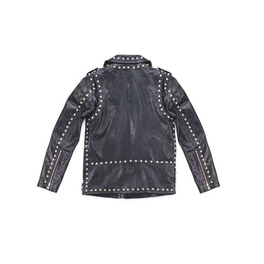 Hollywood Trading Company giacca BONNIE JACKET