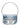 Diesel Diesel Borsa 1dr H7663 Denim | Blue Express