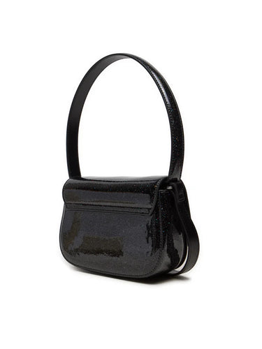 Diesel BORSE Diesel Borsa 1dr Black/Glitter