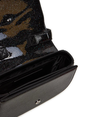 Diesel BORSE Diesel Borsa 1dr Black/Glitter