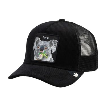 Goorin Bros Corduroy Dope – Cappello – foto 2