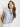 BERNA Camicia crop fit senza maniche | Blue Express