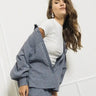 BERNA Camicia fantasia vichy | Blue Express