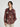 BERNA Camicia in mussola con fiori ricamati | Blue Express
